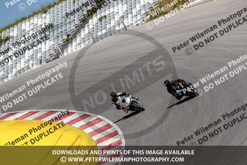 may 2019;motorbikes;no limits;peter wileman photography;portimao;portugal;trackday digital images